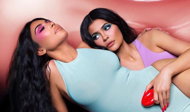 FOTO/Kylie Jenner, Instagram