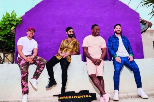 Rudimental