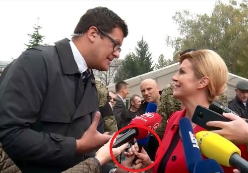 Foto Screenshot N1 TV