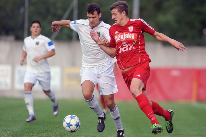 Kristijan Fućak (Grobničan)/Foto Arhiva NL