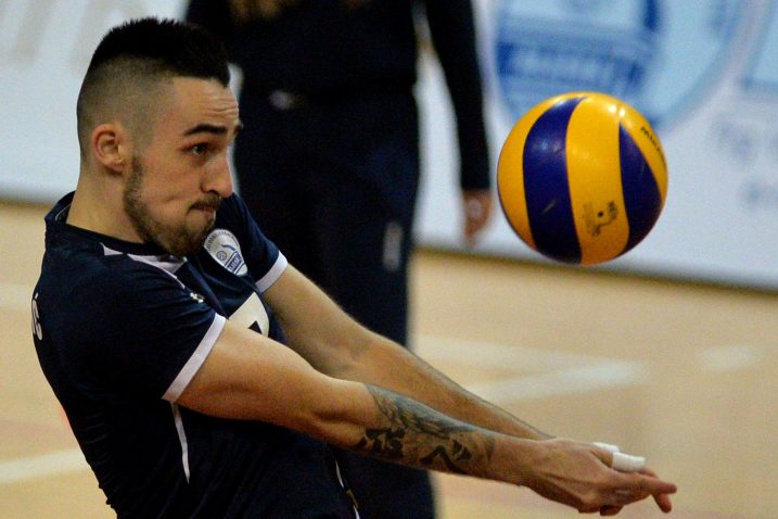 Kristian Smiljanić/Foto Arhiva NL