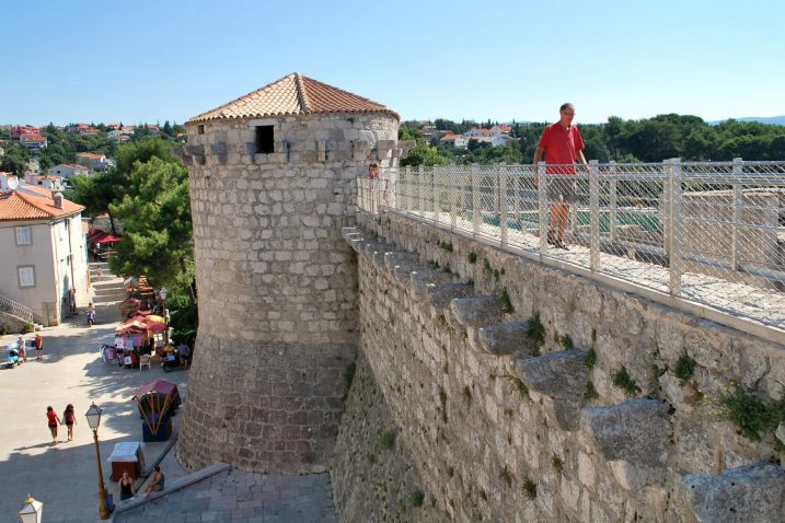 Foto M. Trinajstić