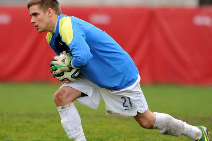 Carlo Berković/D. ŠKOMRLJ