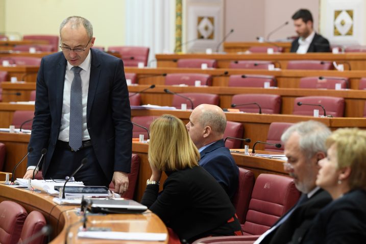 Foto Marko Lukunić / PIXSELL