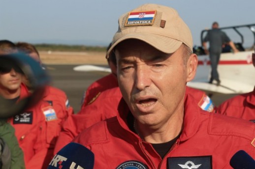 Foto M. Gospić / Zadarski list