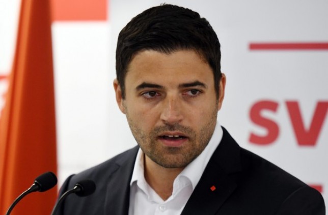 Foto Denis Lovrović
