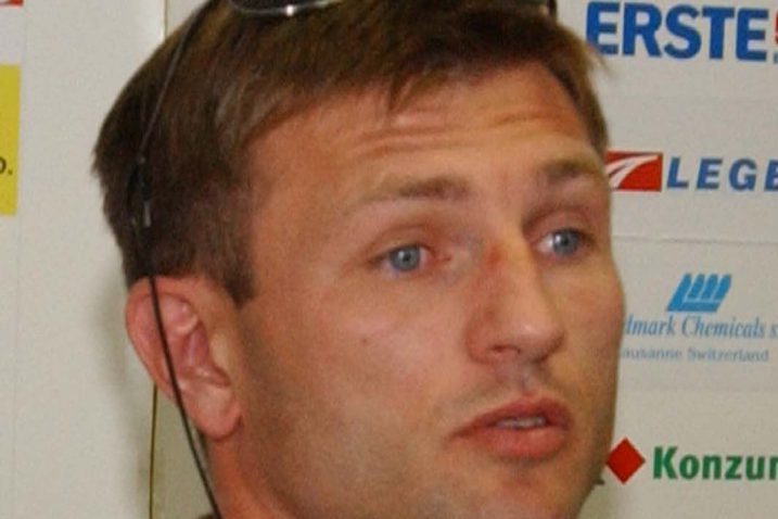 Kruno Rendulić/Foto Arhiva NL