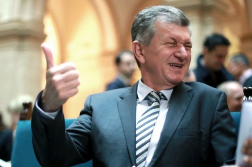 Foto Sanjin Strukić / PIXSELL