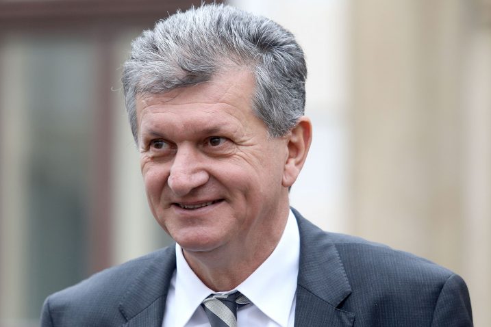 Foto Patrik Maček / PIXSELL