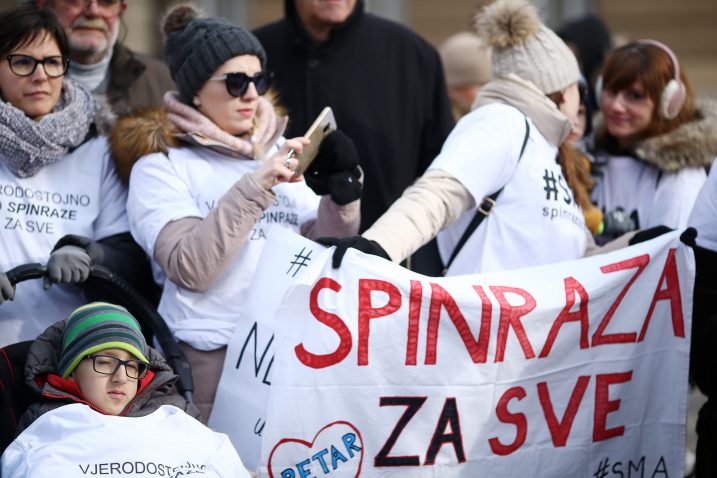 Foto Igor Soban / PIXSELL
