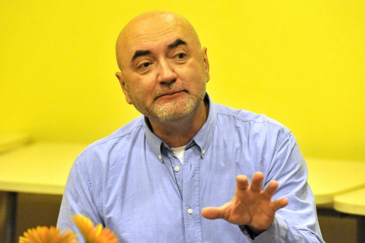 Foto Silvano Ježina