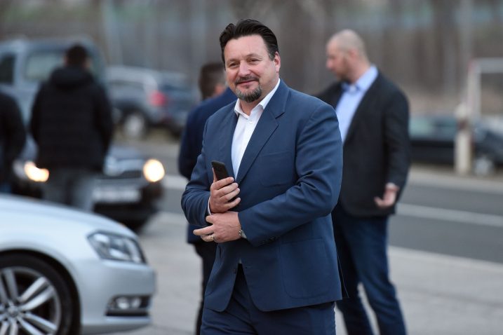 Foto: Vjeran Zganec-Rogulja/PIXSELL