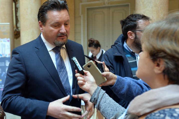 Foto D. Škomrlj