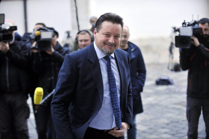 Snimio Davor KOVAČEVIĆ