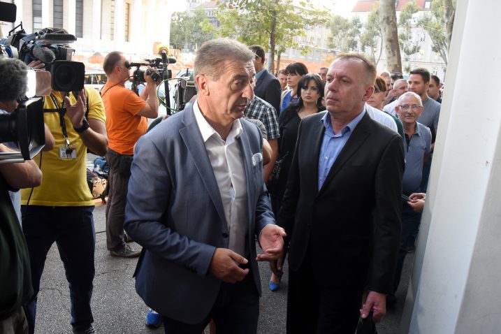 Foto Denis Lovrović