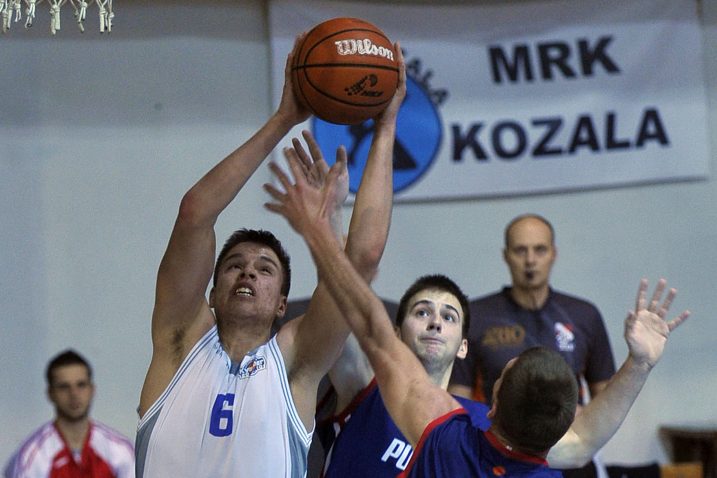 Matija Gustovarac (Kvarner 2010)/R. BRMALJ