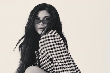 Photo/Kylie Jenner Instagram