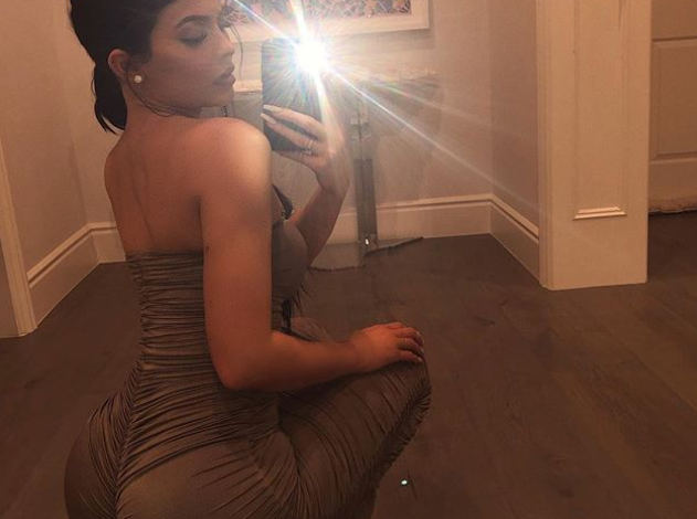 FOTO/Kylie Jenner Instagram