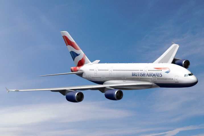 Pilotkinja kompanije British Airways kontaktirao kontrolu leta u Shannonu jer je pomislila da su u tijeku vojne vježbe - no nisu bile / Reuters