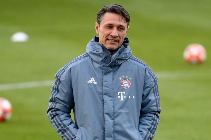 Niko Kovač/Foto REUTERS