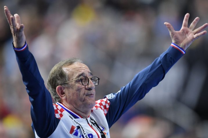 Lino Červar/Foto REUTERS