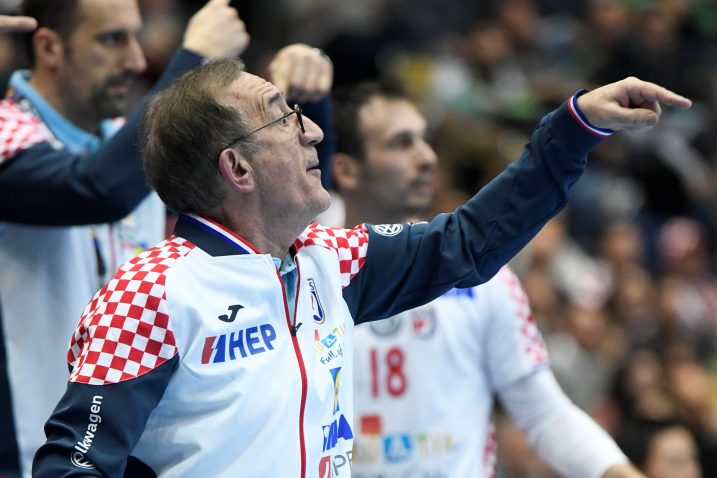 Lino Červar/Foto REUTERS