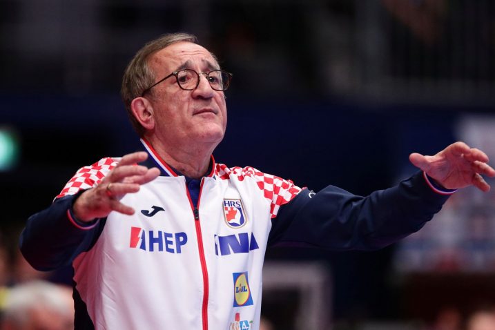 Lino Červar/Foto REUTERS