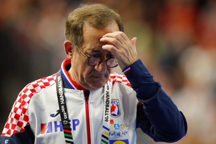 Lino Červar/Foto REUTERS