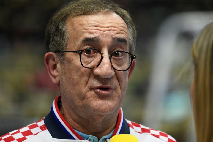 Lino Červar/Foto REUTERS
