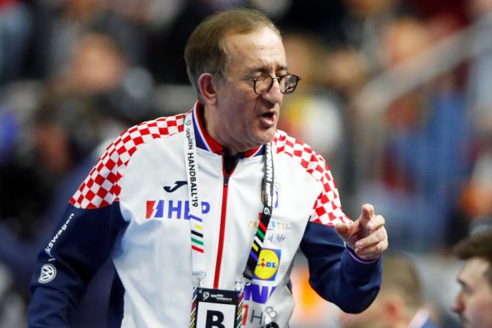 Lino Červar/Foto REUTERS