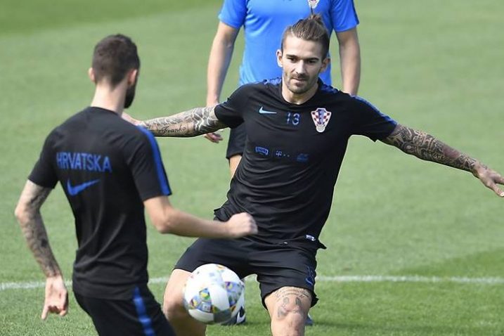 Marko Livaja