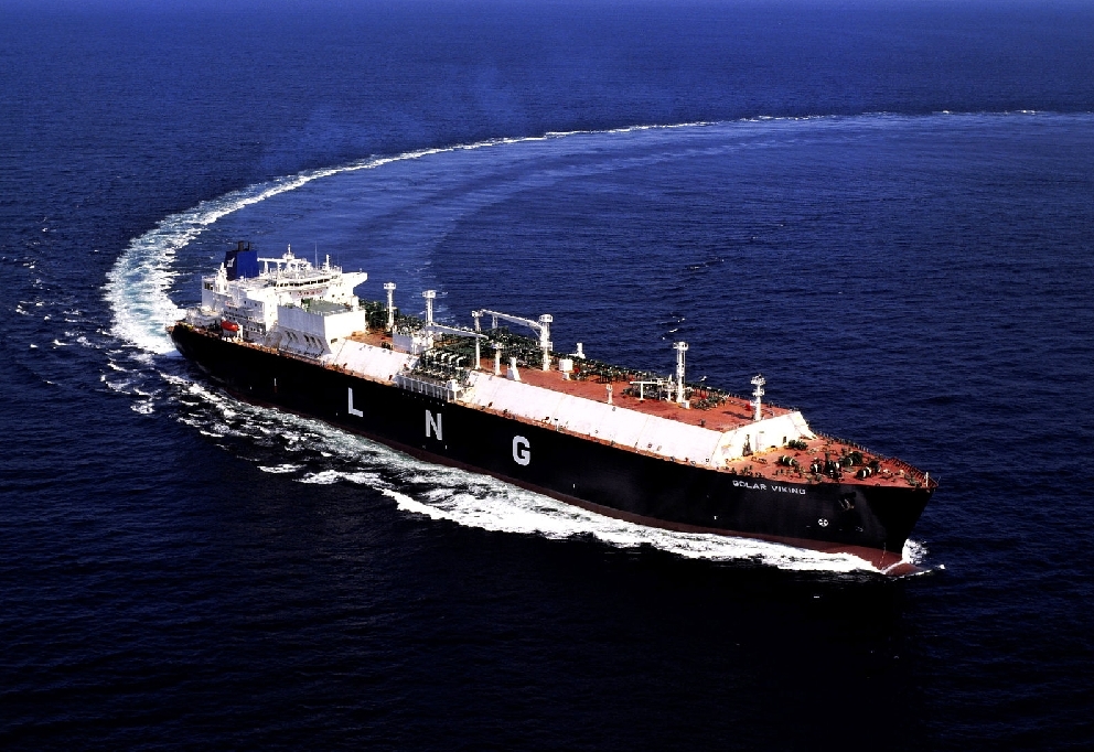 LNG Hrvatska odabrao Tanker kupuju od Norvežana za 159,6 milijuna