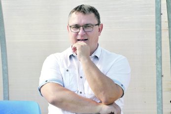 Tomislav Lopac/V. KARUZA