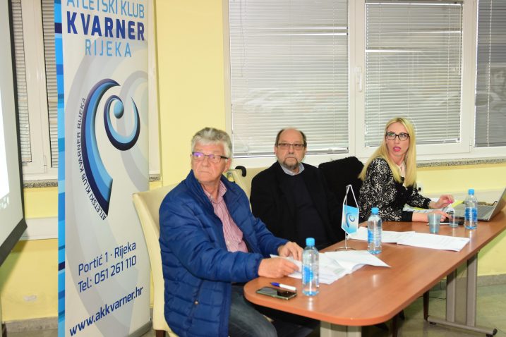 Luciano Sušanj, dr. Mladen Peršić i Iva Florjančič/M. ANIČIĆ