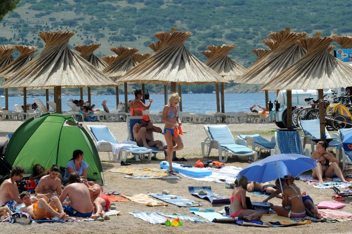 Foto: Mladen Trinajstić