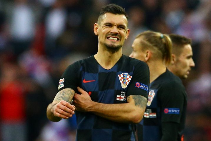 Dejan Lovren/Foto REUTERS