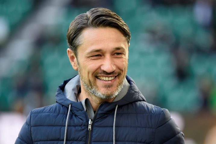 Niko Kovač/Foto REUTERS