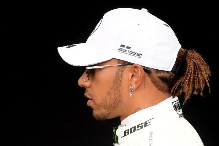 Lewis Hamilton/Foto REUTERS