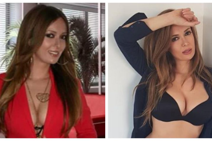 FOTO/Lidija Bačić, Instagram