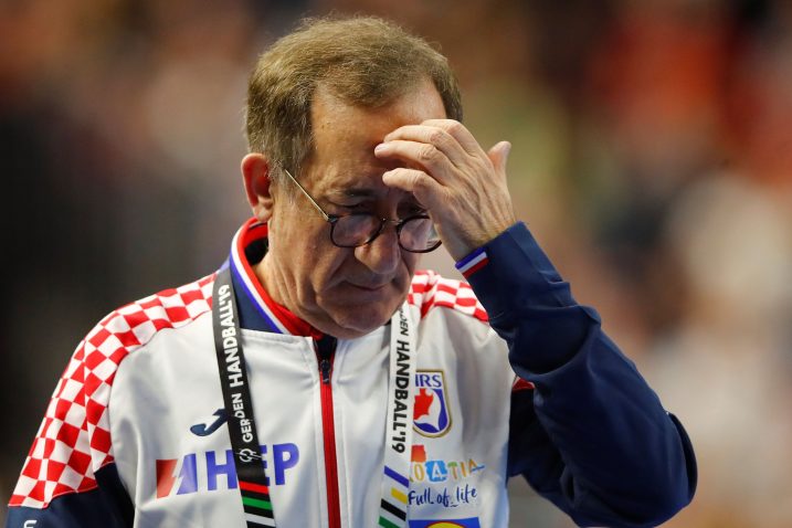 Lino Červar/Foto REUTERS