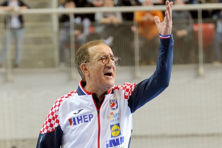 Lino Červar/D. MIJOŠEK