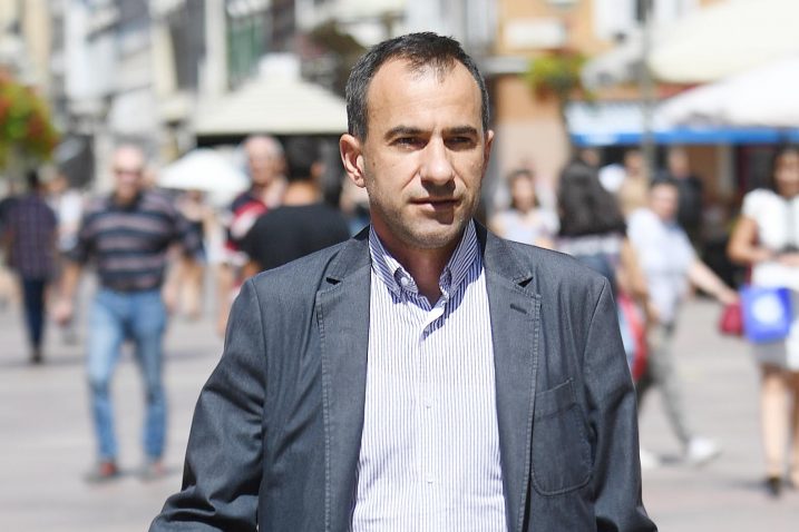 Foto Ivica Tomić