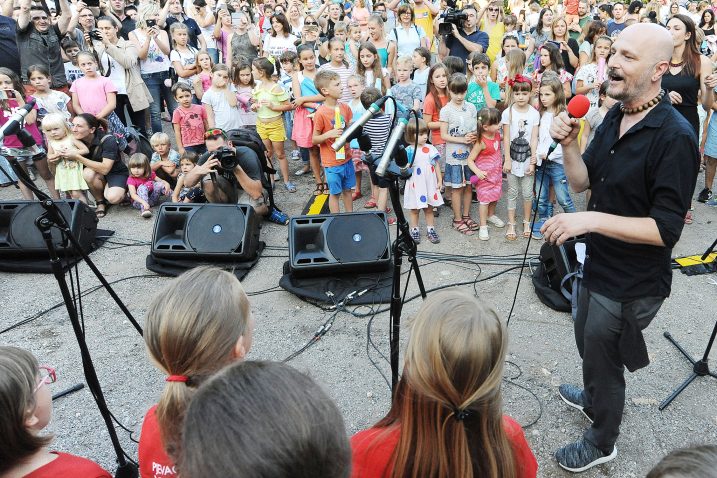 Foto: Sergej Drechsler