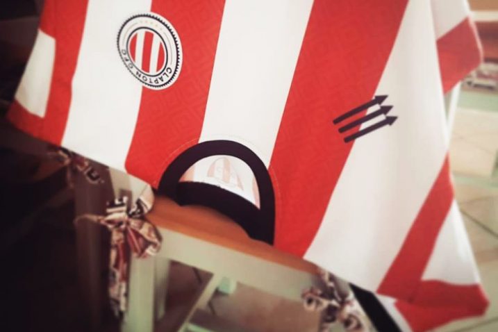 foto: Clapton CFC