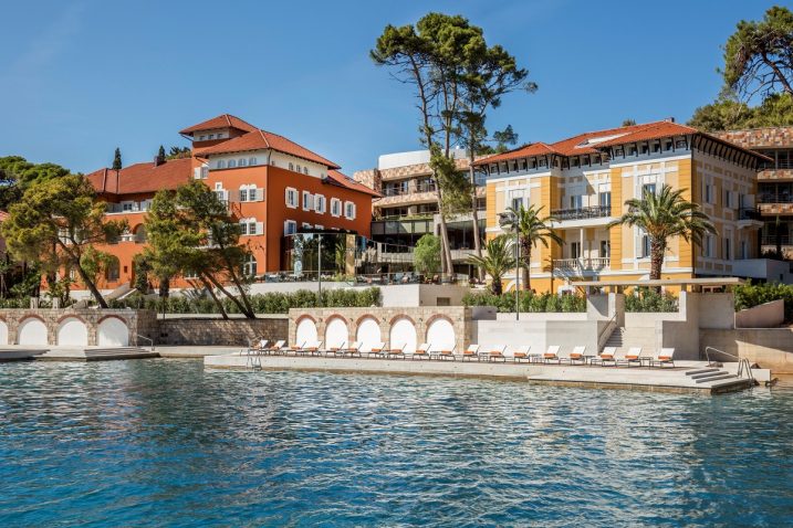 Boutique Hotel Alhambra u navedenoj kategoriji ocijenjen je sa 4,93 od maksimalnih 5