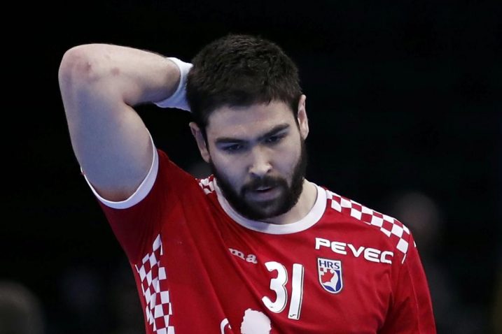 Luka Šebetić/Foto REUTERS