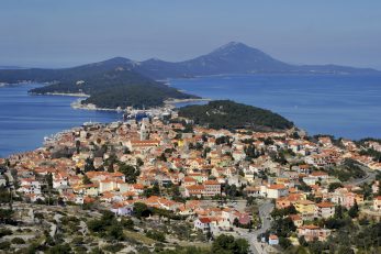 Mali Lošinj Foto: V. KARUZA