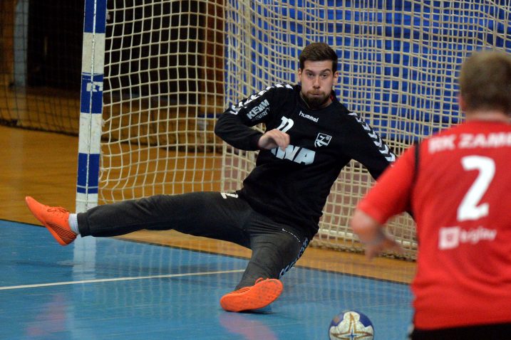 Marin Sorić/Foto Arhiva NL