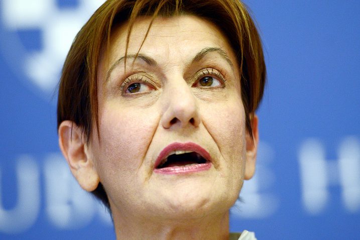 snimio Denis Lovrović