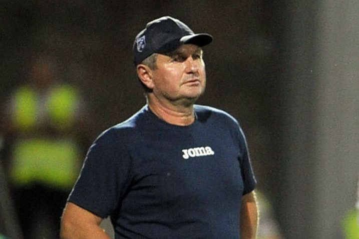 Matjaž Kek/R. BRMALJ